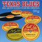 Various Artists: Blues Texas 1947-51 / Various - CD