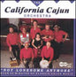 The California Cajun Orchestra: Not Lonesome Anymore - CD