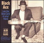 Black Ace Buck Turner: I'm the Boss Card in Your Hand - CD