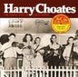 Harry Choates: Fiddle King of Cajun Swing - CD