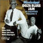 Various Artists: Mississippi Delta Blues Jam Memphis 2 / Various - CD