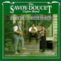 Savoy-Doucet Cajun Band: Home Music with Spirits - CD