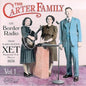 The Carter Family: On Border Radio 1939 - CD