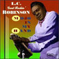 Lc Good Rockin Robinson: Mojo in My Hand - CD
