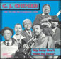 C.J. Chenier: My Baby Don't Wear No Shoes - CD