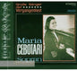 Maria Cebotari: Great Singers of the Past - CD