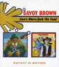 Savoy Brown: Lion's Share / Jack the Toad - CD