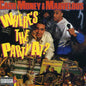 DJ Cash Money: Where's the Party at - CD