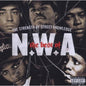 N.W.A.: The Best Of N.W.A. - CD