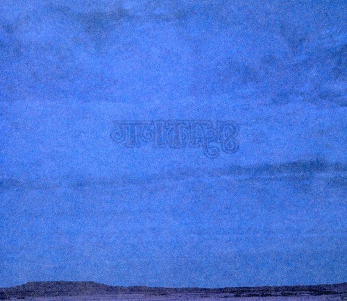 Titan: Raining Sun of Light & Love for You & You - CD