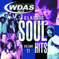 Various Artists: Classic Soul Hits, Vol. 11 - CD