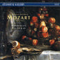 W.a. Mozart: Mozart: Sym Nos 39 & 40 - CD