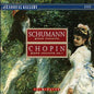 Chopin / Tomsic / Ljubljana Radio Sym Orch / Nanut: Chopin: Pno Cto No 1 / Schumann: Pno Cto - CD