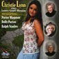 Christie Lynn: Sings Country-Gospel-Bluegrass - CD