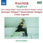 R. Wagner: Siegfried - CD