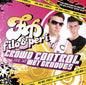 Filo & Peri: Crowd Control Live At Wetgrooves - CD