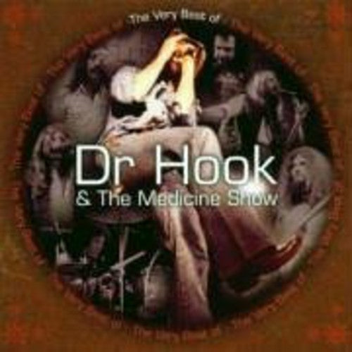 Dr. Hook: Best of Dr Hook - CD