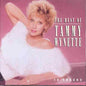 Tammy Wynette: Best of Tammy Wynette - CD