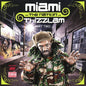 Miami: Miami N Tha Nation Of Thizzlam, Vol. 2 - CD