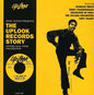 Various Artists: Gene Lawson Presents The Uplook Records Story - CD