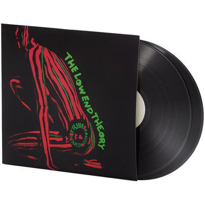 A Tribe Called Quest - The Low End Theory - VINYL