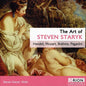 Steven Staryk: Art of Steven Staryk - CD
