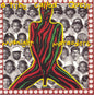 Tribe Called Quest: Midnight Marauders - CD