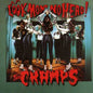 The Cramps: Look Mom No Head - CD