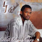 LJ Echols: Well Runs Dry - CD