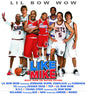 Various Artists: Like Mike (Original Soundtrack) - CD