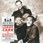 Carr, Leroy / Blackwell, Scrapper: Leroy Carr & Scrapper Blackwell 1929-1935 - CD