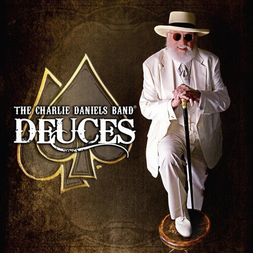 Charlie Daniels: Deuces - CD