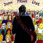 John Prine: Live - CD