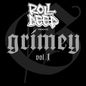 Roll Deep Crew: Grimey Vol 1 - CD