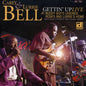 Carey Bell: Gettin Up: Live At Buddy Guy's Legends Rosa's - CD