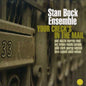 Stan Bock: Your Check's in the Mail - CD