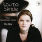 Lauma Skride: Fanny Mendelssohn-Hensel: The Year - CD