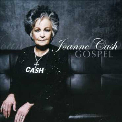 Joanne Cash: Gospel - CD