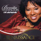 Benita Washington: Renaissance - CD
