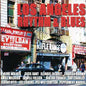 Various Artists: Los Angeles Rhythm and Blues 1944-1954 - CD