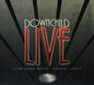 Downchild Blues Band: Live at the Palais Royale - CD