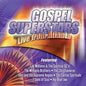Various Artists: Gospel Superstars Live From Atlanta - CD