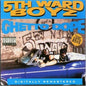 5th Ward Boyz: Ghetto Dope - CD