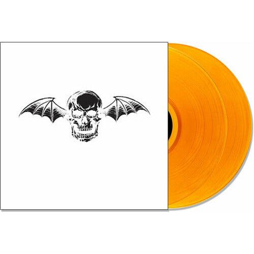 Avenged Sevenfold - Avenged Sevenfold - VINYL