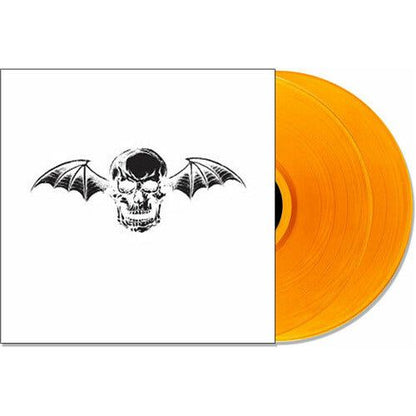 Avenged Sevenfold - Avenged Sevenfold - VINYL