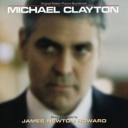 Michael Clayton (Score) / O.S.T.: Michael Clayton (Original Motion Picture Soundtrack) - CD