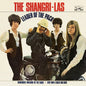 The Shangri-Las: Leader of the Pack - CD