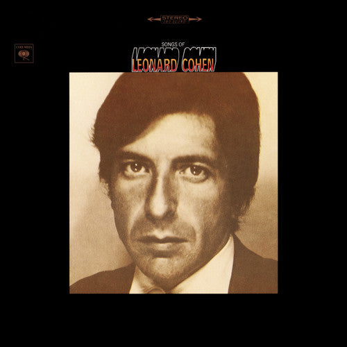 Leonard Cohen: Songs of Leonard Cohen - CD