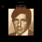 Leonard Cohen: Songs of Leonard Cohen - CD