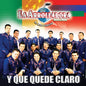La Arrolladora Banda El Limón - Y Que Quede Claro - VINYL